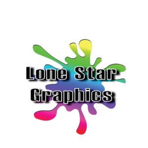 Lone Star Graphic Design