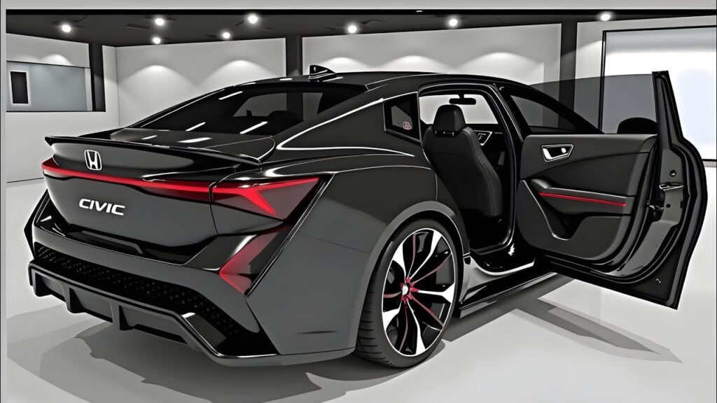 HONDACivic